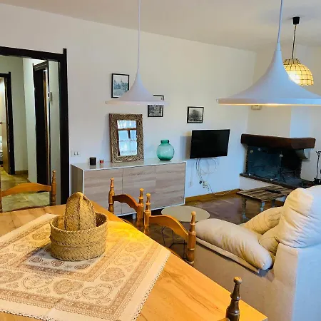 Saplan Real Estate Salardu Villa Buitenkant foto